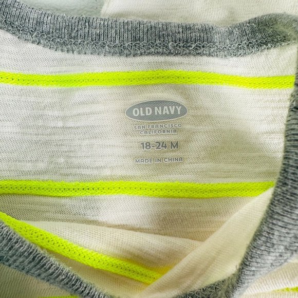 H&M Boys 18-24m Bundle 11pc Summer Vacation Swimming Swimsuit - Picture 5 of 10